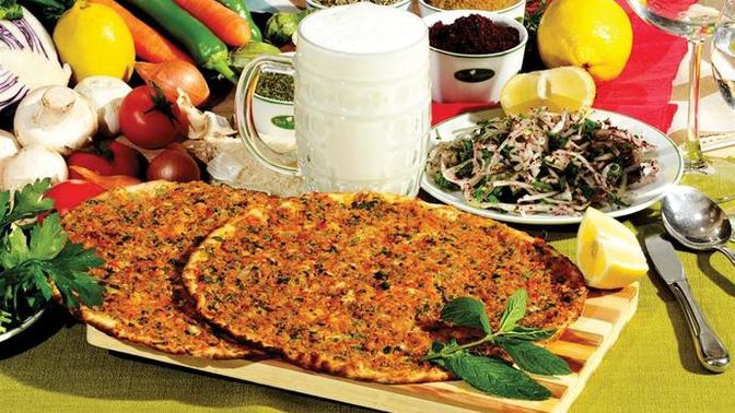 Ayranla en iyi ne gider?