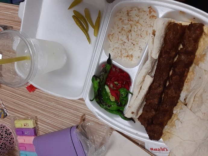 Adana kebabı mı, Urfa kebabı mı daha çok seviyorsunuz?