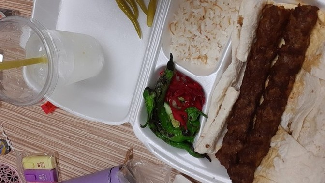 Adana kebabı mı, Urfa kebabı mı daha çok seviyorsunuz?