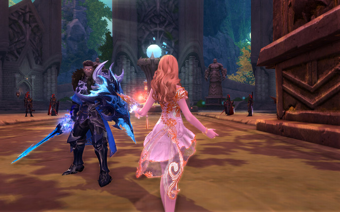 MMORPG oyunlarından en sevdiğiniz hangisi?