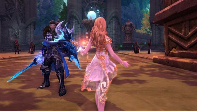 MMORPG oyunlarından en sevdiğiniz hangisi?