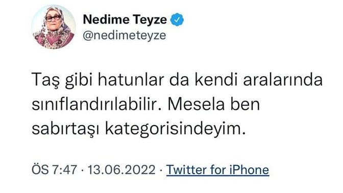 Sabırlı biri misin?