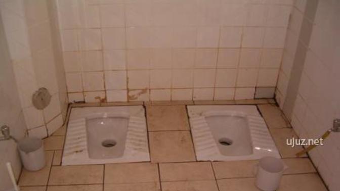 Evlerde birden fazla tuvalet olmalı mı?