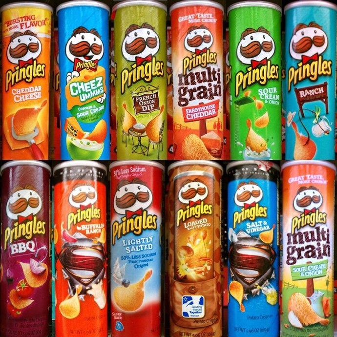 edit: Ben cips yemekten çok hoşnut oluyorum. 😄👍🏼