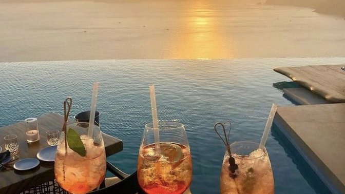Hangi ülkede güzel bir sabaha uyanmak isterdin?