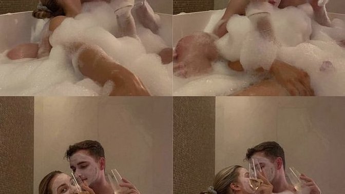Aşık olduğun kişiyle seks yaptın mı?