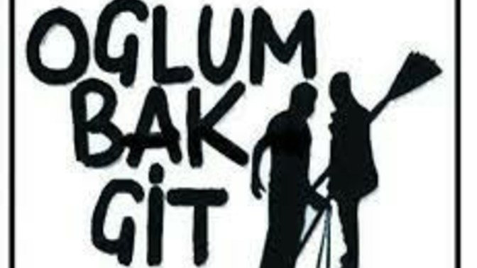 Erkekler neden "oğlum" kelimesinden bu kadar çabuk etkilenip kavga çıkartıyor?