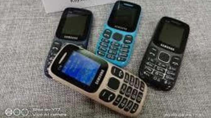 İlk aldığınız telefonun markası neydi?