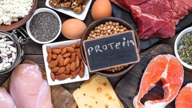 Kilo vermeye çalışırken et ve protein kaynağı besinleri yememek ne kadar doğru olabilir?