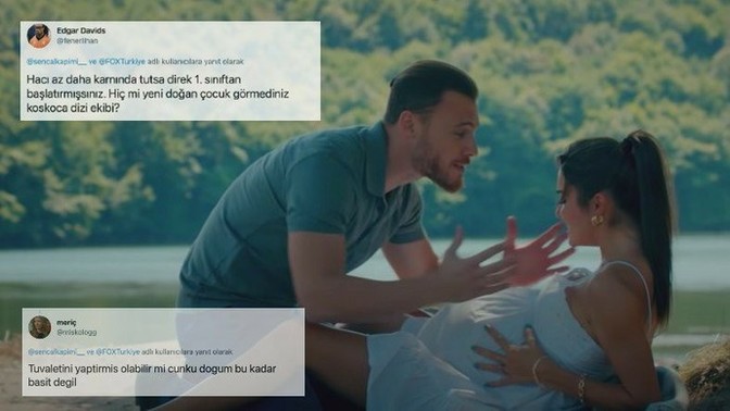 Yabancı diziler ve Türk dizileri karşılaştırılınca gözünüze çarpan neler var?