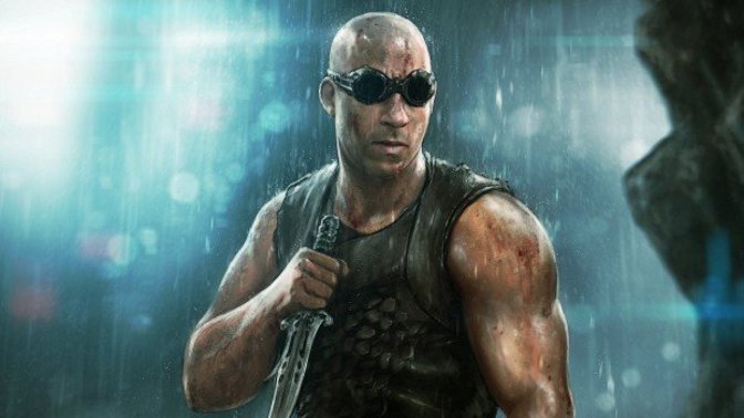 En beğendiğiniz Vin Diesel Filmleri nelerdir?