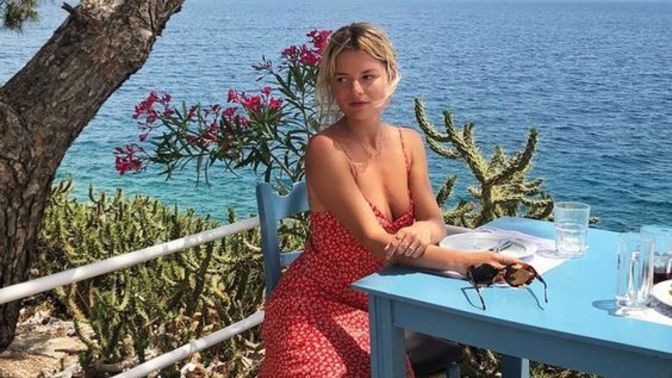İstediğiniz vücut tipine sahip misiniz?