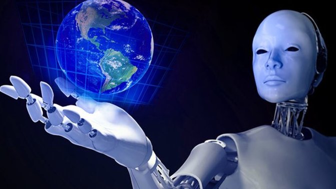 Google'un yapay zekası korkuttu! Yapay zekalar insanoğlu için tehlikeli olabilir mi?