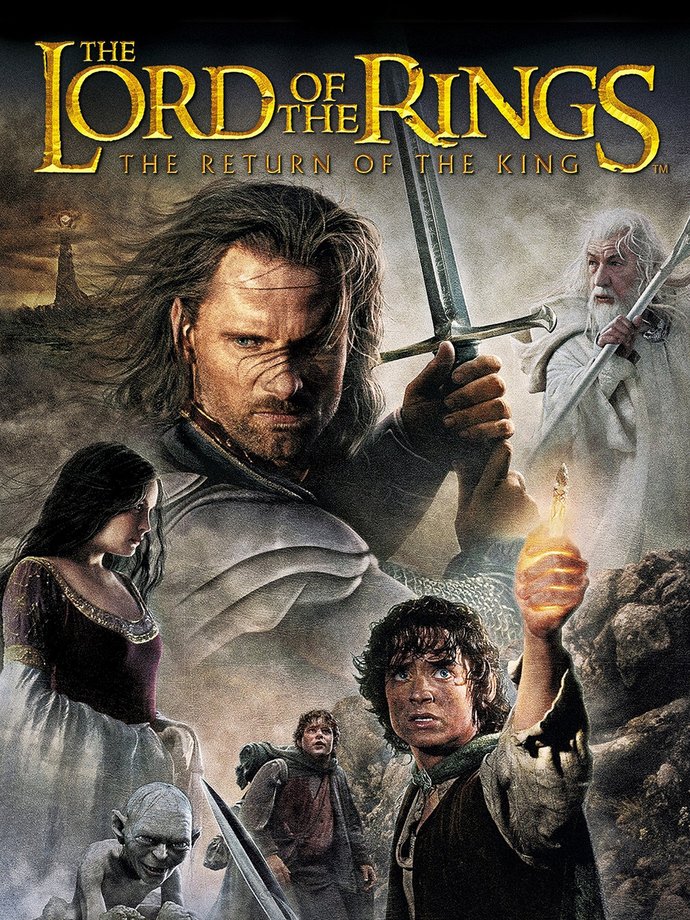 Frodo Baggins ile birlikte yüzük taşıyıcısı olmak ister miydiniz?