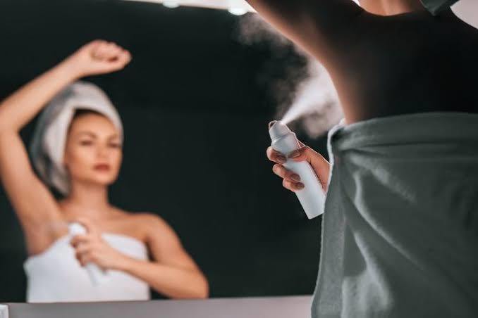 Kaliteli bir deodorant en az kaç TL olmalı?