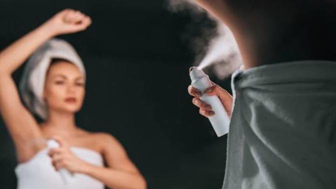 Kaliteli bir deodorant en az kaç TL olmalı?