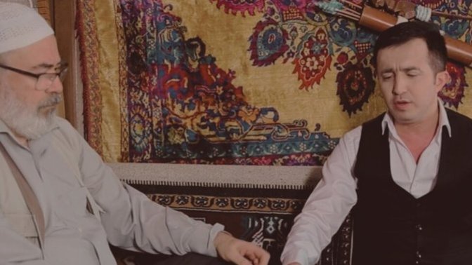 İmamın 'Caiz mi hocam?' isimli şarkısı sosyal medyada gündem oldu! Nasıl buldunuz şarkıyı?