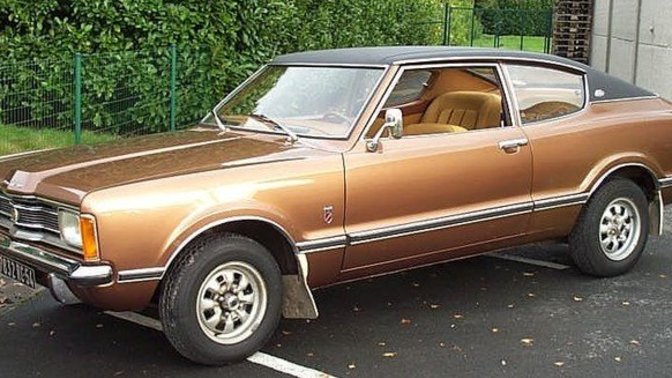 Ford Taunus GXL nasıl bir araç sizce?