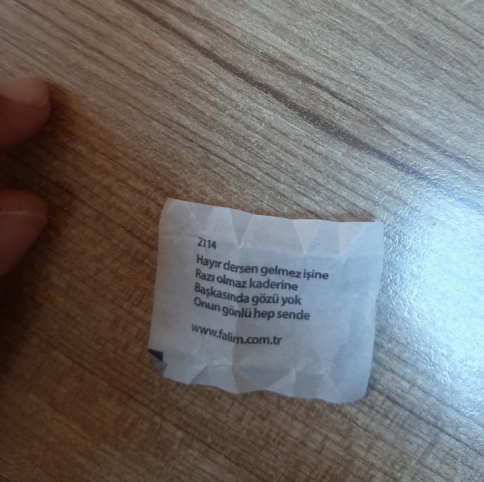 Kim bu zalım. Yoksa... 💚💚
