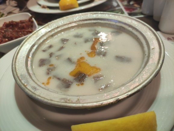 Kahvaltıda çorba içilir mi? Hangi çorba tercihin?