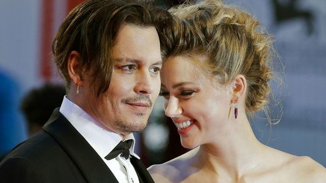 Amber Heard, Johnny Depp'i hala sevdiğini söyledi. Tazminat parasını ödememek için olabilir mi?
