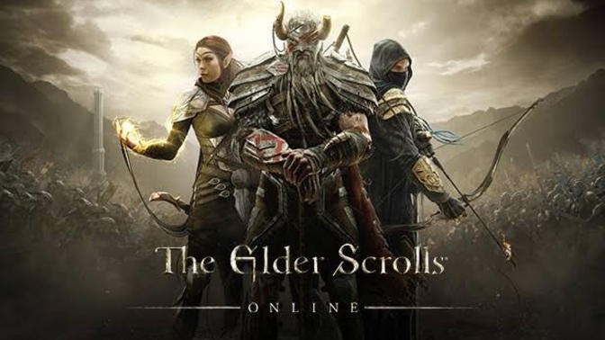 Elder Scrolls Online hakkında bilgi sahibi olan var mı bu sitede?
