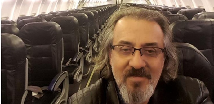 189 kişilik yolcu uçağında tek başına seyahat etti. Siz uçakta tek başınıza seyahat etmek ister miydiniz?