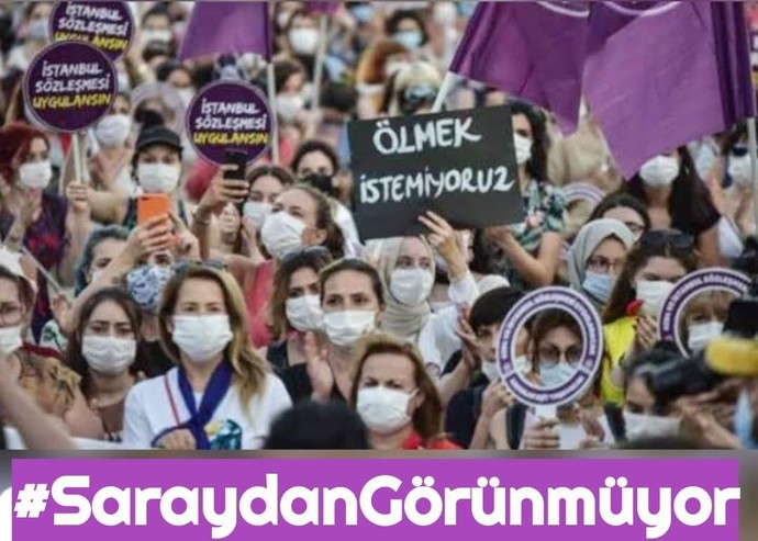 İstanbul Sözleşmesinin iptali hakkında ne düşünüyorsunuz?