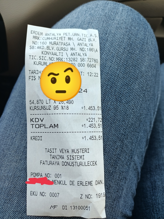 Geldik mi yine ekonomiye 😎
