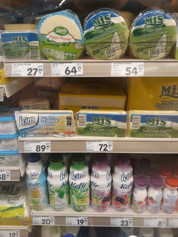 Canınızı en son ne sıktı?