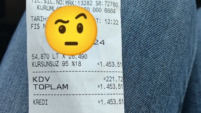 Canınızı en son ne sıktı?