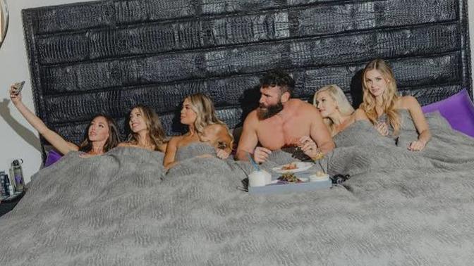 Türk erkekleri Dan Bilzerian mı olmak istiyor?