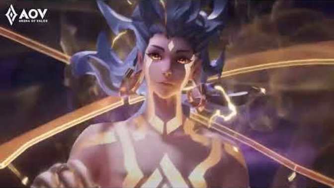 Arena of valor mainim brigt (parlak) vs büyücü lorion sizce hangisi iyi?