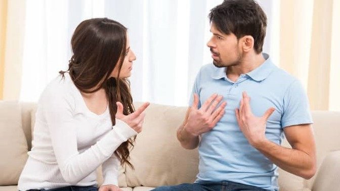 Sevgili ile tartışırken mesajlaşarak mı yoksa yüz yüze konuşarak mı sorun daha iyi çözülür?