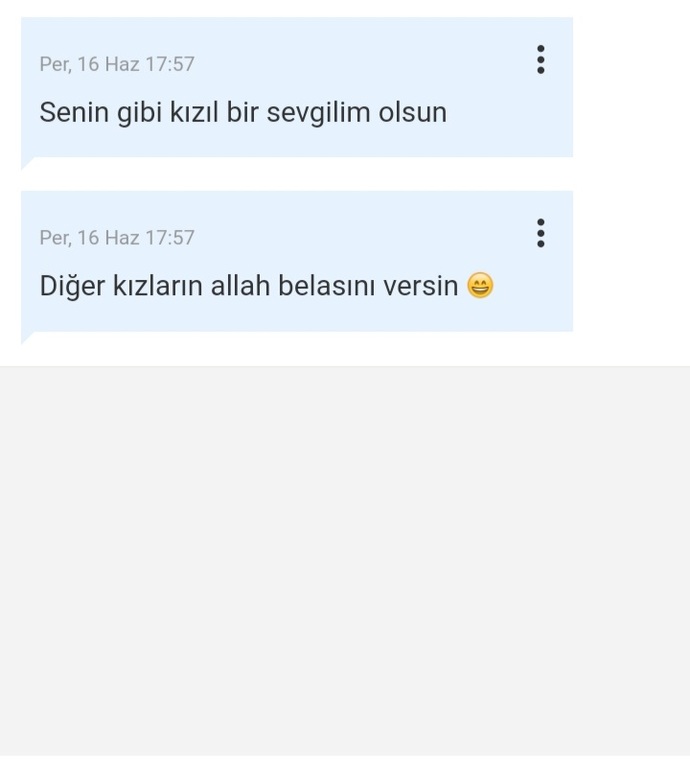 En son ne için kahkaha attınız?