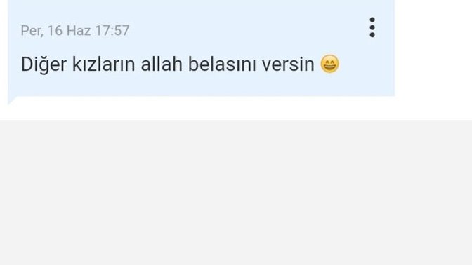 En son ne için kahkaha attınız?