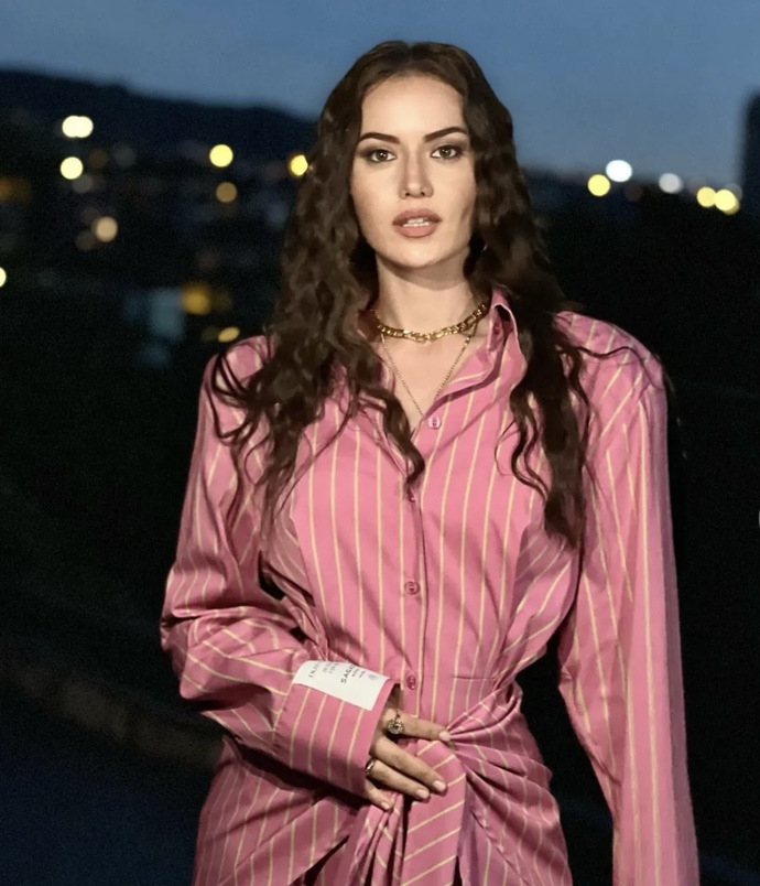 Fahriyee evcen güzel mi?