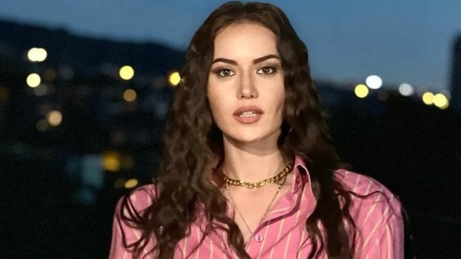 Fahriyee evcen güzel mi?