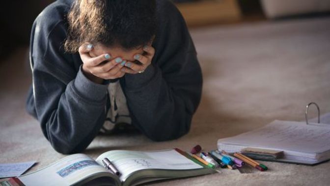 Üniversite sınavına gireceğim çok stresliyim gerçekten her şeyi berbat ederim diye korkuyorum, ne yapacağım?