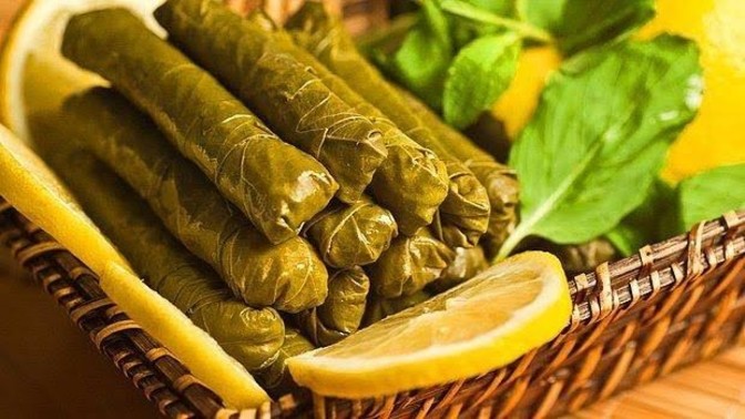 Türk Mutfağında yapması zor olan yemekleri söyler misiniz?