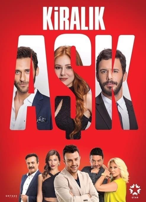 Eski Türk yaz dizilerinden favoriniz hangisiydi?