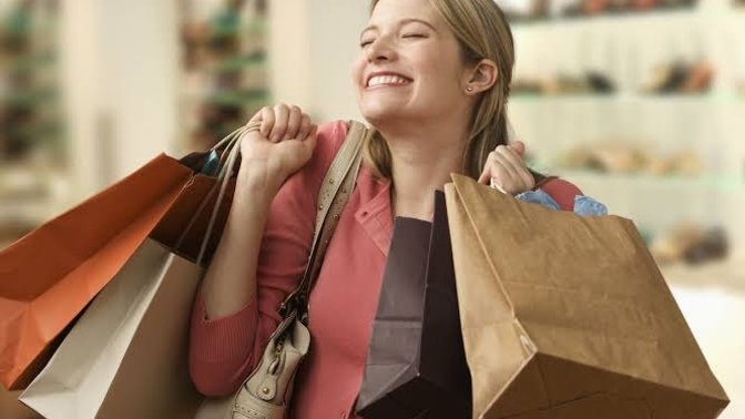 Alışveriş yapmak ne kadar zamanınızı alıyor?