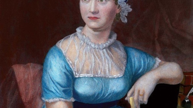 En az yarattığı kadın karakterler kadar güçlü bir kadın yazar Jane Austin! Hangi kitabı ile bizzat aşkı yaşadın?