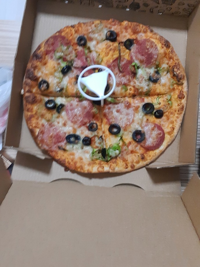 😋