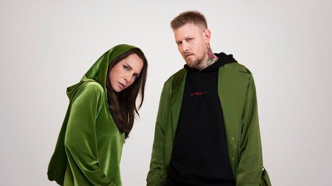 Sertab Erener & Şanışer'in "Vur Yüreğim" düetini dinleyenler kimler?