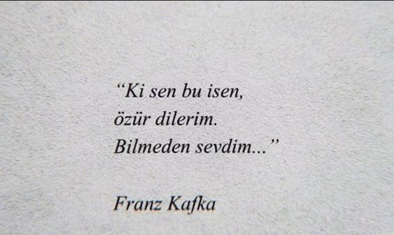Elinizde bir bıçak var eğer saplarsanız sevdiğiniz ölecek, saplamazsanız siz ne yaparsınız?