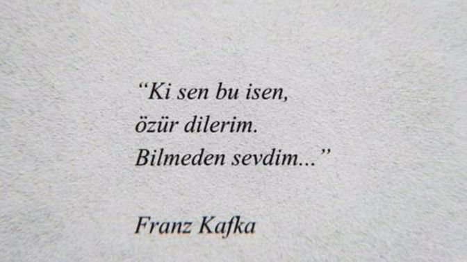 Elinizde bir bıçak var eğer saplarsanız sevdiğiniz ölecek, saplamazsanız siz ne yaparsınız?