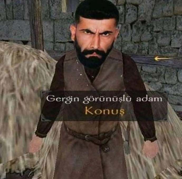 😏