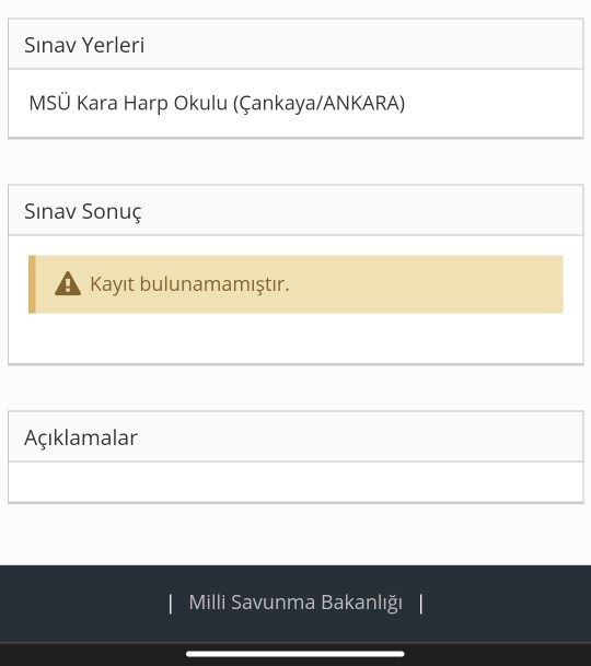 Okuyanlar bakabilir mi?
