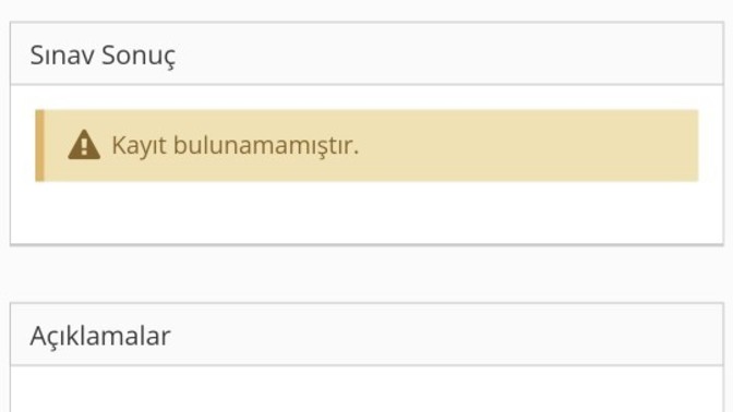Okuyanlar bakabilir mi?